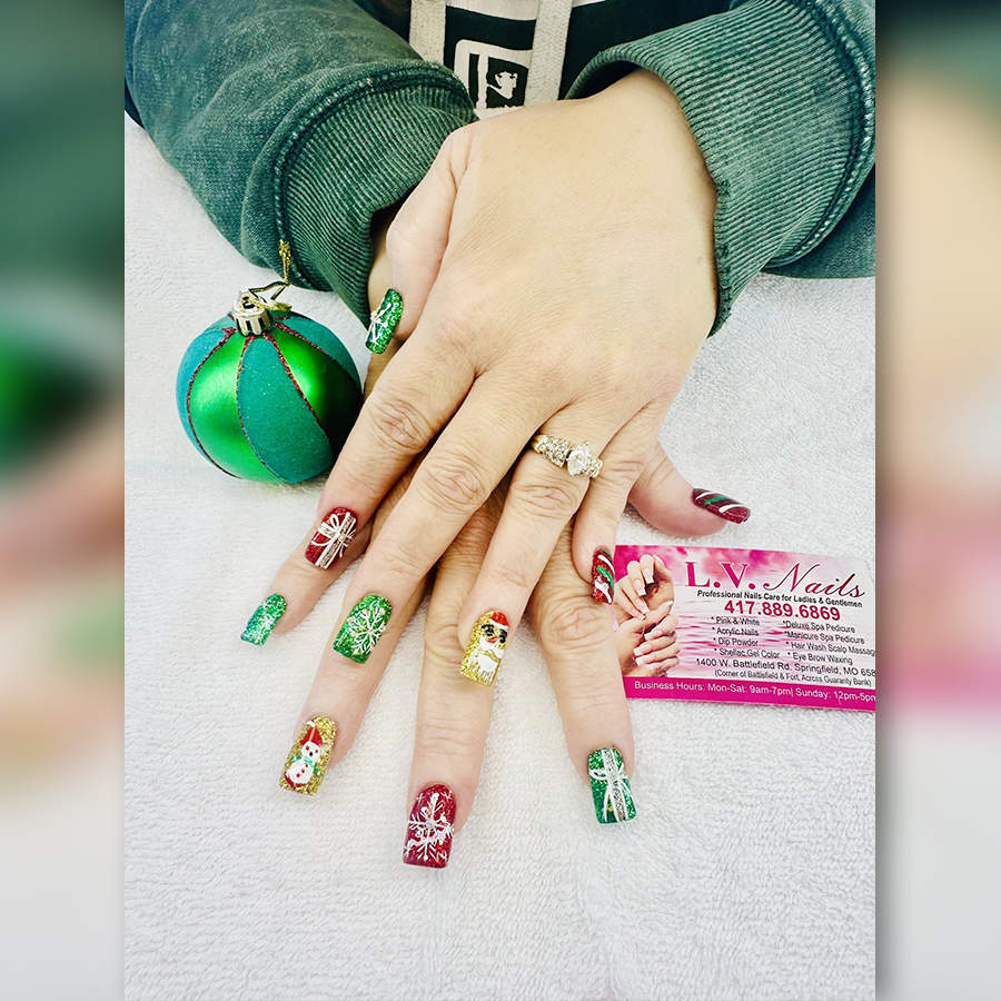 Nail ideas